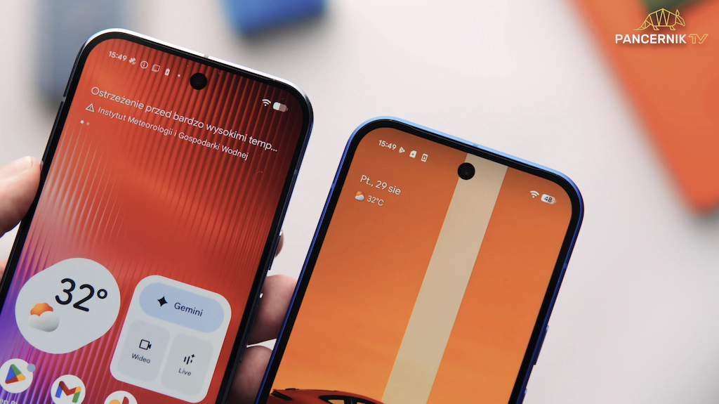 Recenzja Google Pixel 10 i 10: smartfony dla bogatego ludu